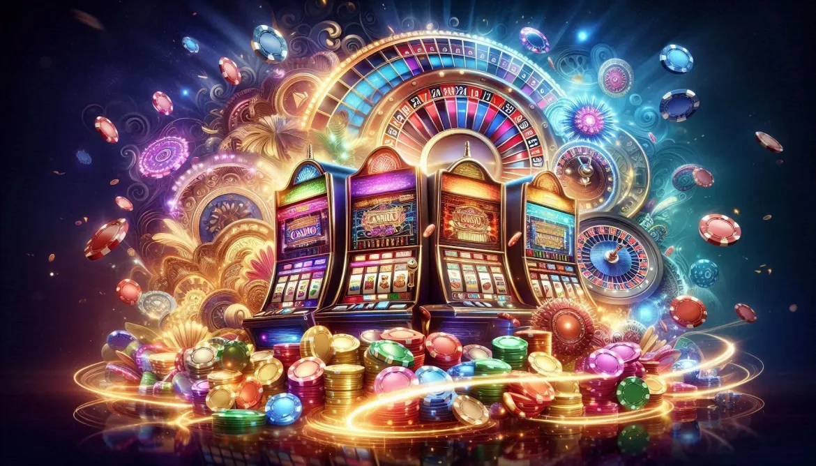 Fresh Casino